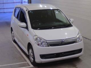DAIHATSU MIRA CUSTOM