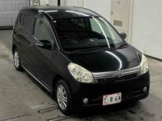 DAIHATSU MIRA CUSTOM
