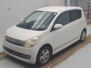 DAIHATSU MIRA CUSTOM