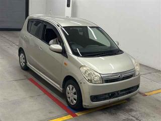 DAIHATSU MIRA CUSTOM