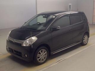DAIHATSU MIRA CUSTOM