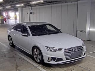 AUDI S4 AVANTE