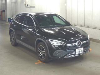 MERCEDES BENZ GLA