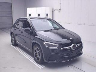 MERCEDES BENZ GLA