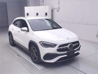 MERCEDES BENZ GLA