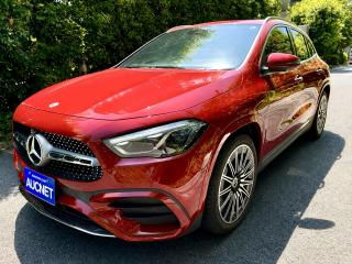 MERCEDES BENZ GLA