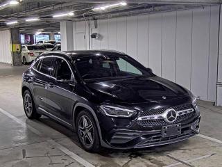 MERCEDES BENZ GLA