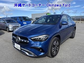 MERCEDES BENZ GLA