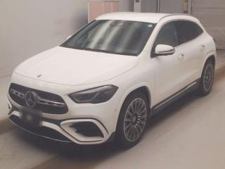 MERCEDES BENZ GLA