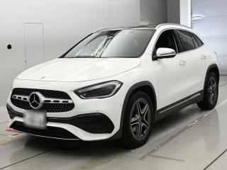 MERCEDES BENZ GLA