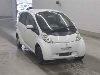 MITSUBISHI I-MIEV