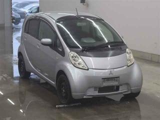 MITSUBISHI I-MIEV