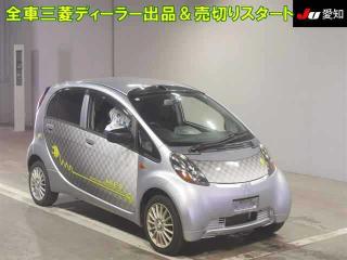 MITSUBISHI I-MIEV