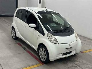 MITSUBISHI I-MIEV