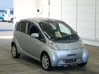 MITSUBISHI I-MIEV