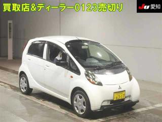 MITSUBISHI I-MIEV