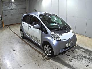 MITSUBISHI I-MIEV