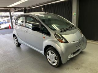 MITSUBISHI I-MIEV