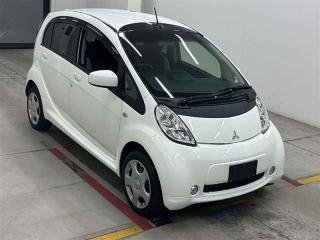 MITSUBISHI I-MIEV