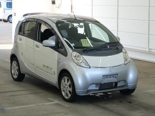 MITSUBISHI I-MIEV