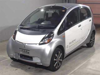 MITSUBISHI I-MIEV