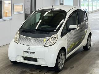 MITSUBISHI I-MIEV