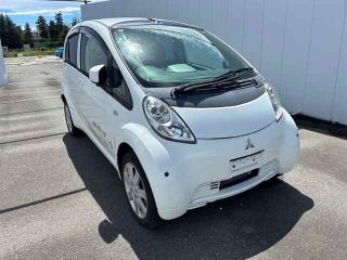 MITSUBISHI I-MIEV