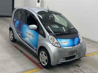 MITSUBISHI I-MIEV
