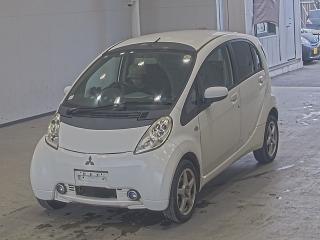MITSUBISHI I-MIEV