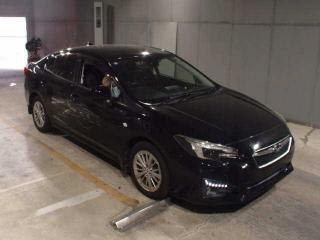 SUBARU IMPREZA G4