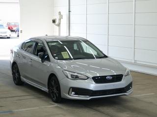 SUBARU IMPREZA G4