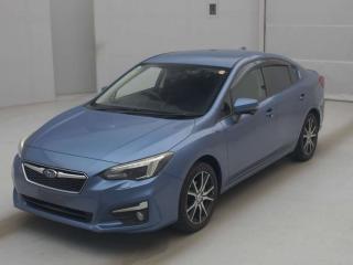 SUBARU IMPREZA G4