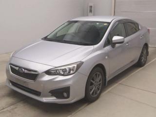 SUBARU IMPREZA G4