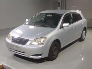 TOYOTA COROLLA RUNX