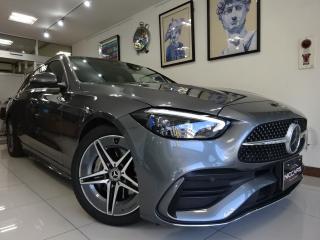 MERCEDES BENZ C CLASS STATION WAGON