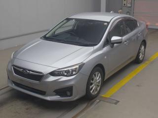 SUBARU IMPREZA G4