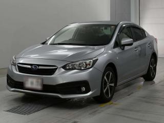 SUBARU IMPREZA G4
