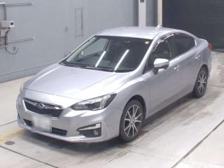 SUBARU IMPREZA G4