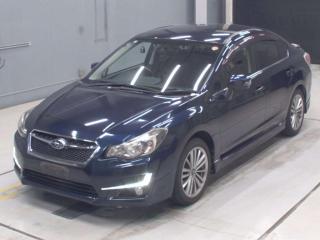 SUBARU IMPREZA G4