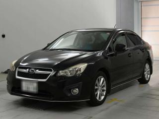 SUBARU IMPREZA G4
