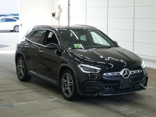 MERCEDES BENZ GLA