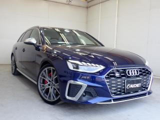 AUDI S4 AVANTE