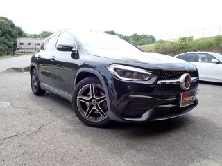 MERCEDES BENZ GLA