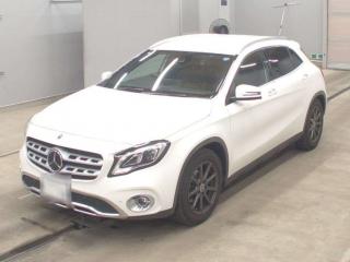 MERCEDES BENZ GLA