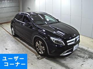 MERCEDES BENZ GLA