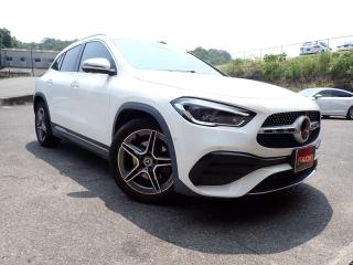 MERCEDES BENZ GLA