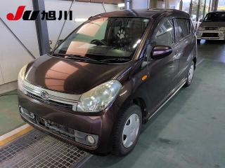 DAIHATSU MIRA CUSTOM
