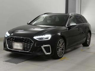 AUDI S4 AVANTE