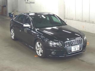 AUDI S4 AVANTE