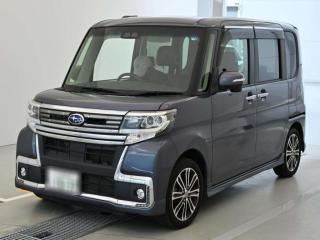 SUBARU CHIFFON